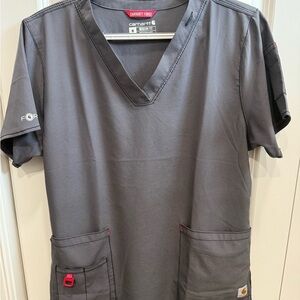 Carhartt Force Women’s Scrub Tops